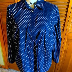 Ralph Lauren button down shirt